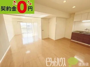 オリエンタルハイツの画像