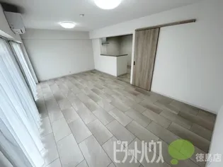 東洋ハイツ【203号室】の外観
