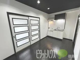 中山ビル1番館【105号室】の外観