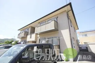 フォブール文化の森Aの画像