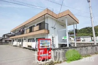 コーポ大原2の画像