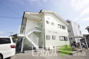 メゾン新浜の画像