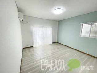 コーポ中山【101号室】の外観