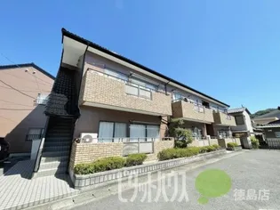 ロイヤルハイツプラナAの画像