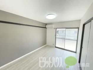 フレグランス新栄【2階】の外観