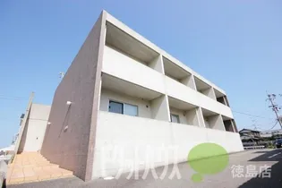 マイ スペース三軒屋の画像