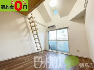 ルミエール庄町【2階】の外観