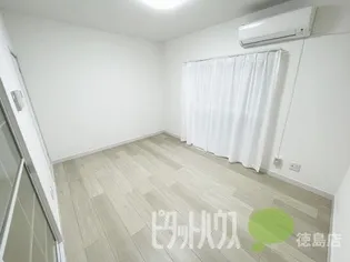 コーポアイリスの画像