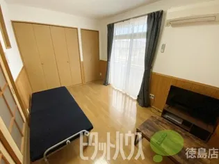 リバーサイドの画像