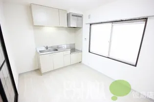 フレグランス船城【A205号室】の外観