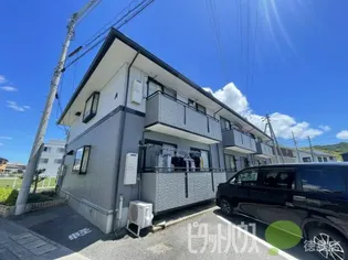 マイファミール Aの画像