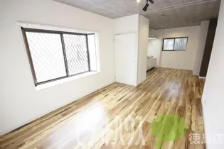 浜口コーポ【101号室】の外観