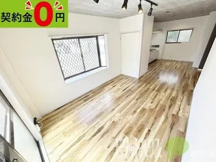 浜口コーポの画像