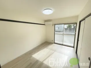 フレグランス新栄【105号室】の外観