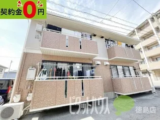 セジュール南昭和Aの画像