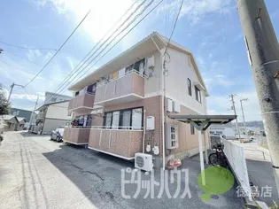 セジュール南昭和Aの画像