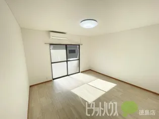 ココファニー【1階】の外観