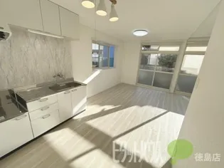 ヴェルセゾン新田【101号室】の外観