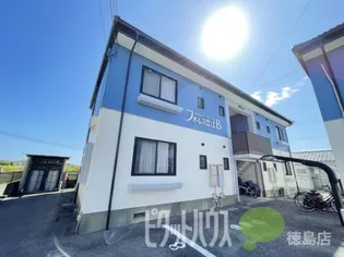 フォーレス立江Bの画像