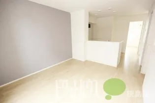 トビアスガーデン南沖洲Bの画像