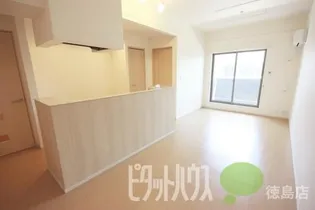 グレイス ヴィラの画像