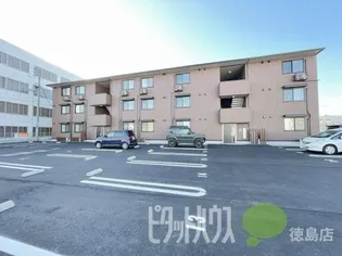 サンセール問屋町の画像