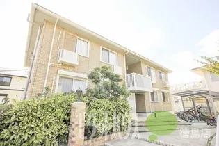 グランモア千代ヶ丸Bの画像