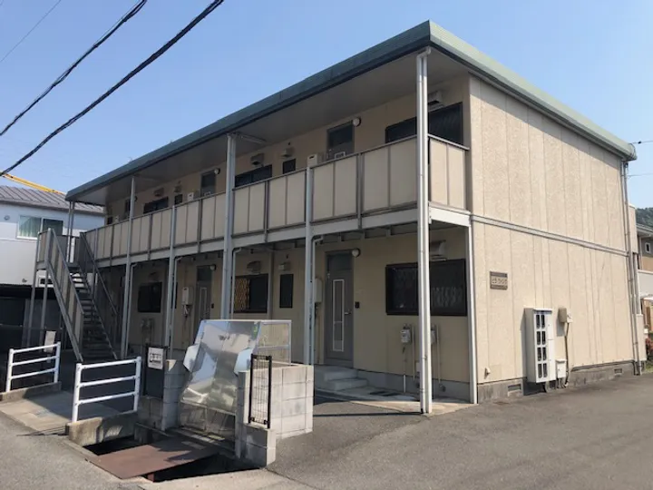 ビラウイングの画像