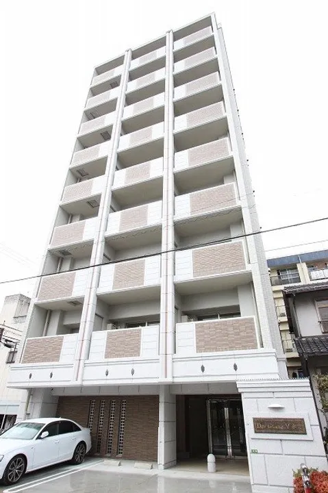 DER GLANZ Y2の画像