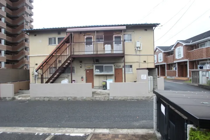 ヤリス大町の画像