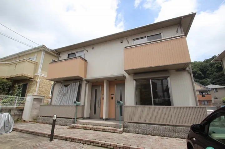 ラフィネC棟の画像