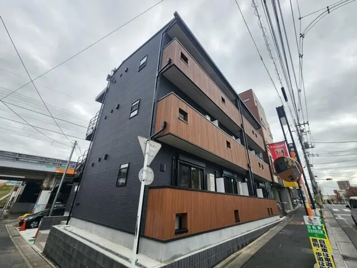 未来館南浦和の画像