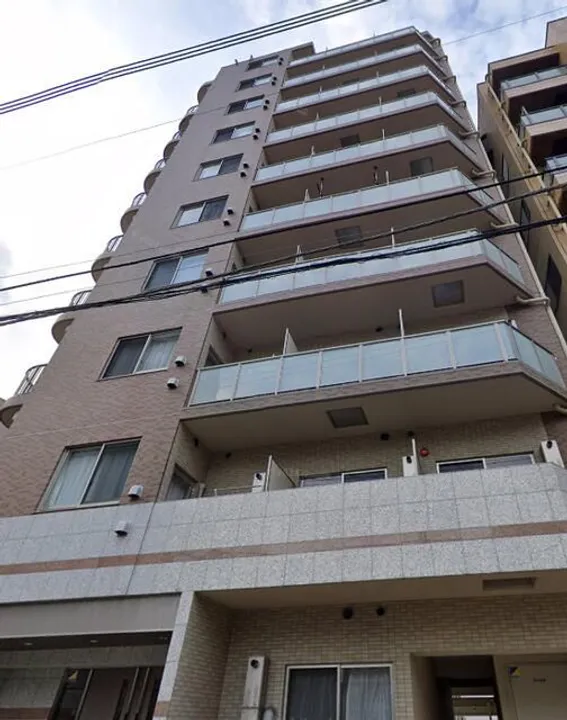 エスファルベ川口の画像