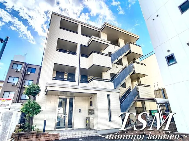 アクロス大和田の画像