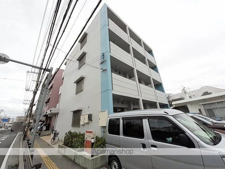 アヴェニュー ビサイドの画像