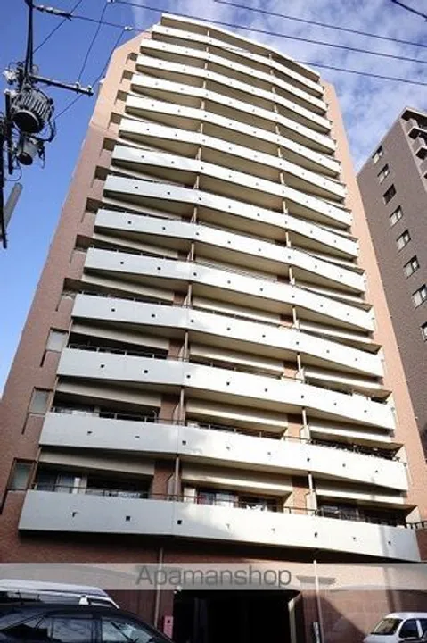 中央ハイツ海老塚の画像