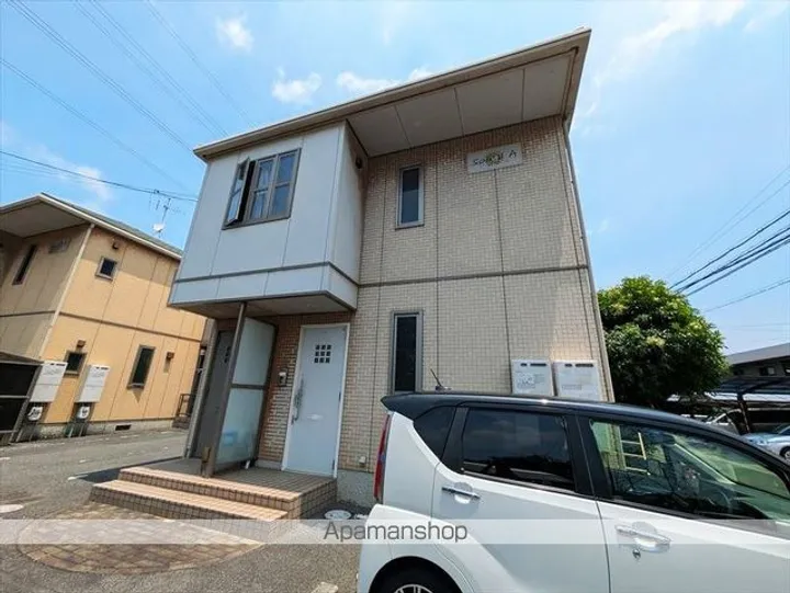 ソレイユAの画像