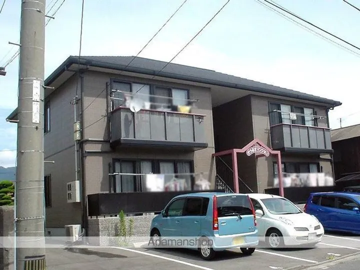 ざうるすマンションの画像