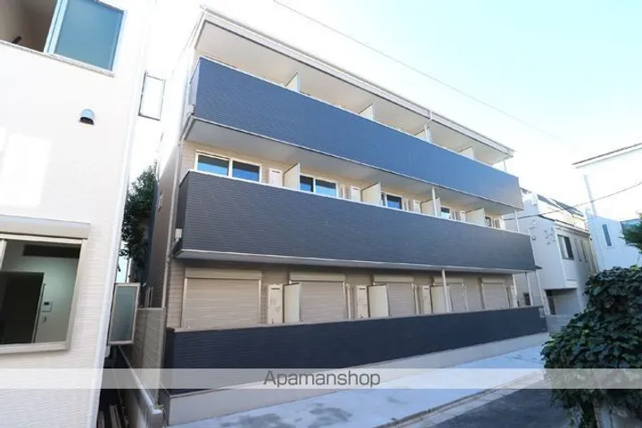 ルミエール赤羽の画像