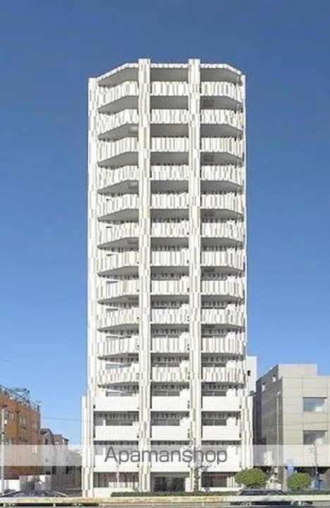 PREMIUM CUBE G 駒沢大学の画像