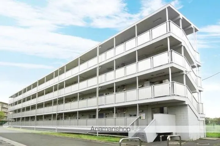 ビレッジハウス山崎3号棟の画像