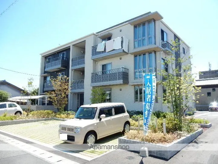 ヴェルドミール浜野の画像