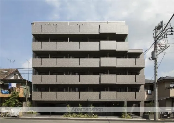 ルーブル豊島千川の画像