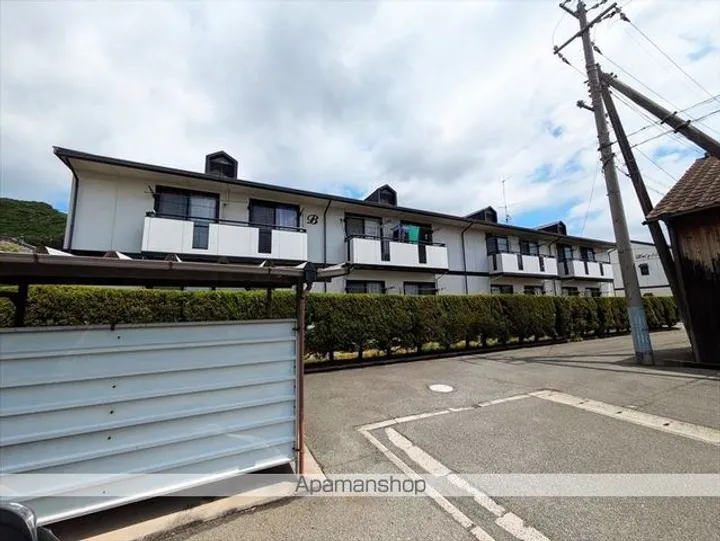 ゼフィール B棟の画像