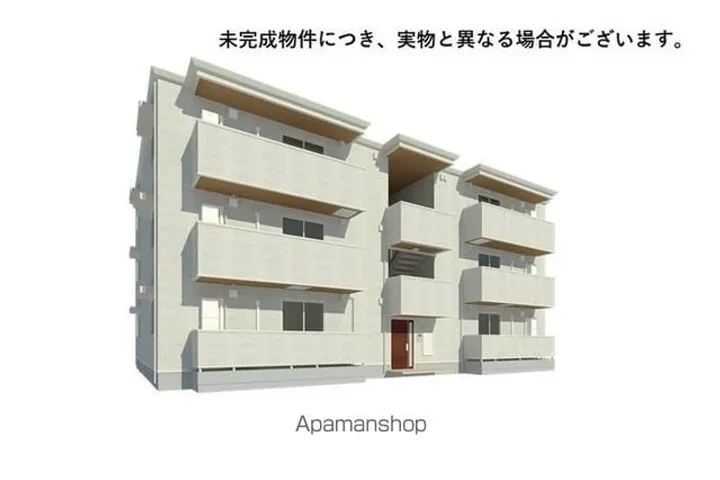 ディアライズ北山の画像