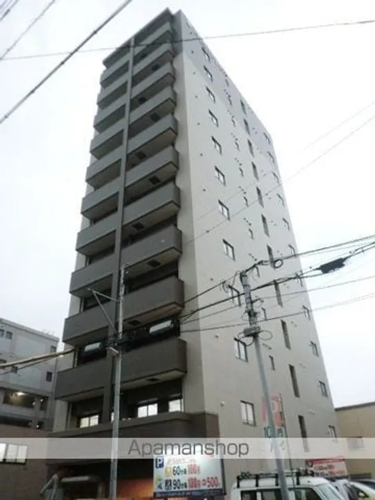 ネストピア呉服町の画像