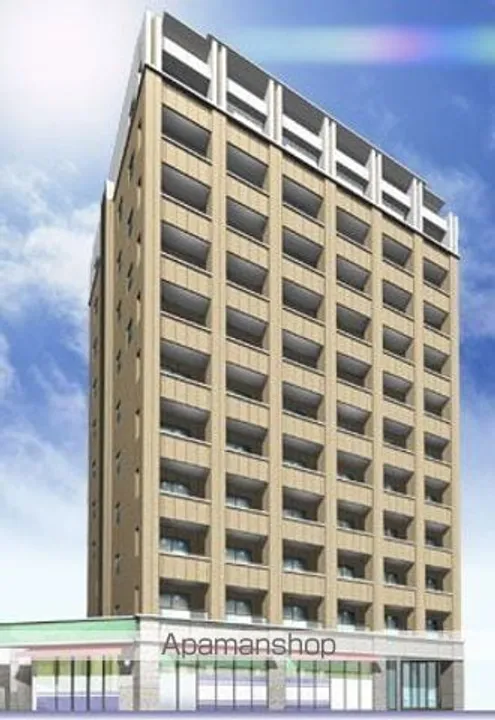 レジディア文京音羽IIの画像