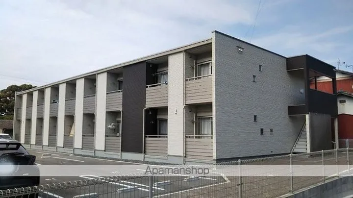 クレイノグローリーⅡの画像