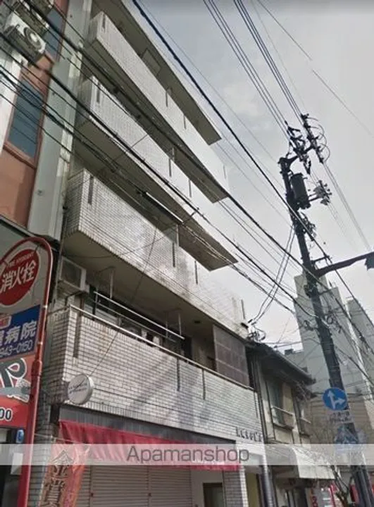 岡崎第6ビルの画像