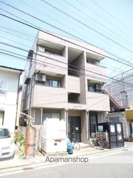 アルブルKー3の画像